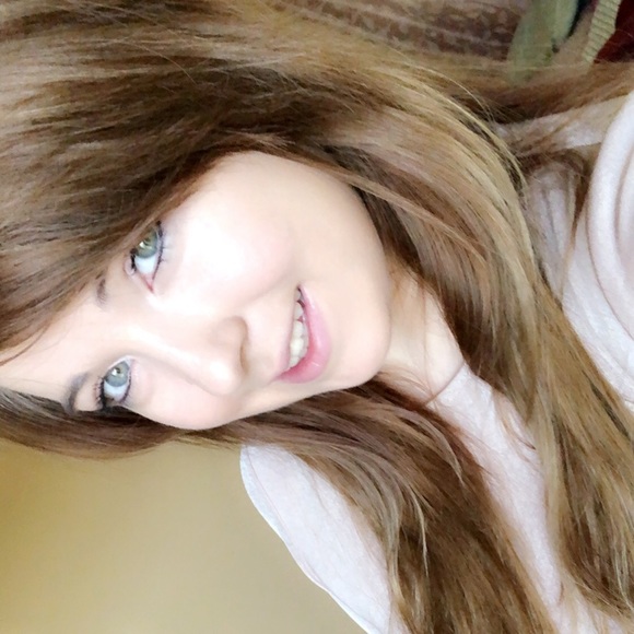 Meet the Posher Other - Meet your ⭐️Posh Ambassador, Yana😘